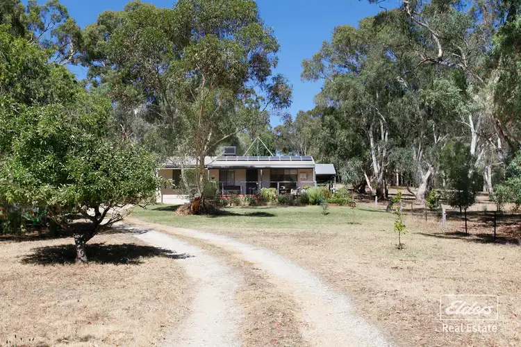 Second view of Homely house listing, 301 Yettie Road, Williamstown SA 5351