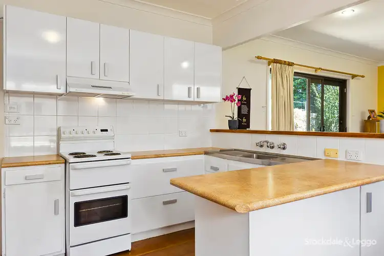 Fifth view of Homely house listing, 4 York Street, Blackburn South VIC 3130