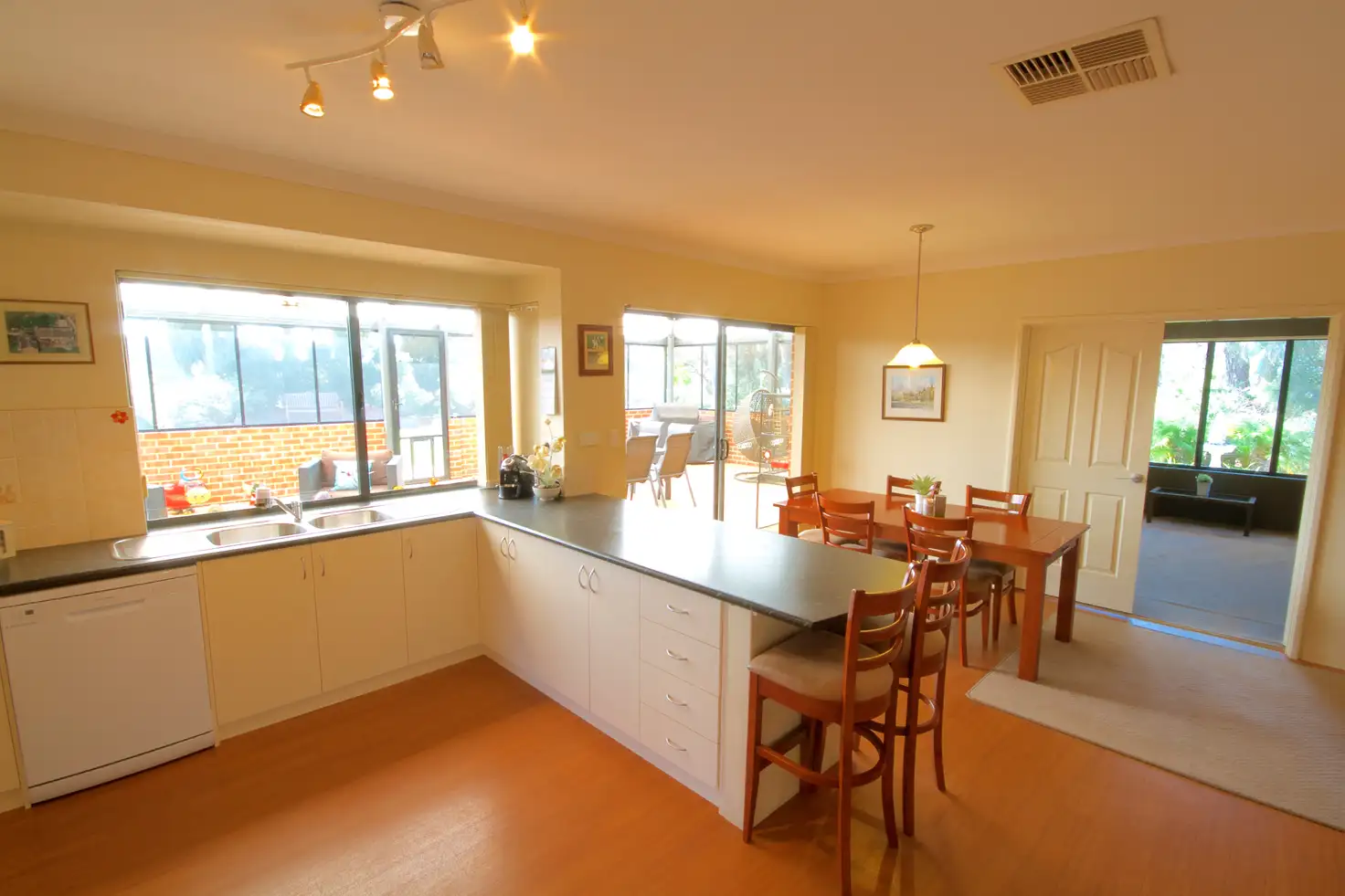 Main view of Homely house listing, 35 PERIDOT TURN, Banksia Grove WA 6031