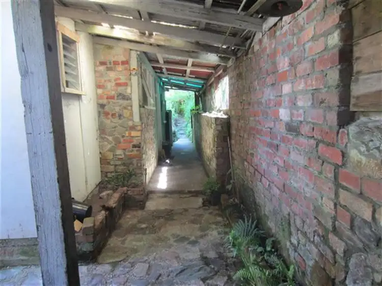 Third view of Homely house listing, 26 Henry Street, Queenstown TAS 7467