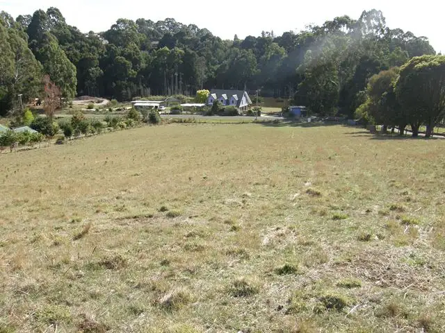 Main view of Homely land listing, 17 Edward Street, Somerset TAS 7322