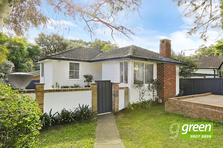 94 Patterson Street, Rydalmere NSW 2116