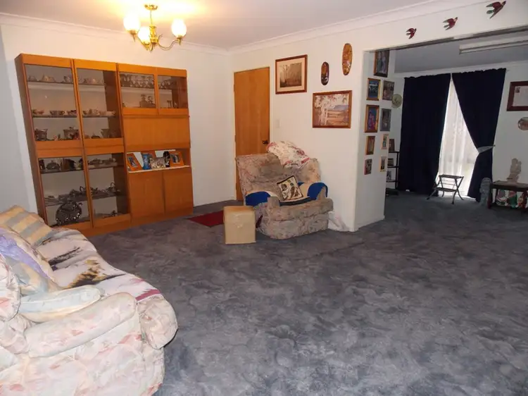 Fifth view of Homely house listing, 8 Drayton Street, Nanango QLD 4615