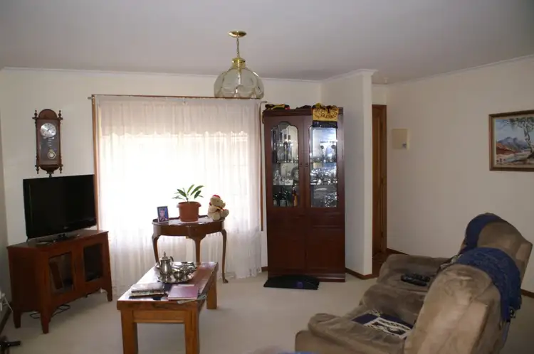 Third view of Homely unit listing, Unit 1 2 Daly Court, Clare SA 5453