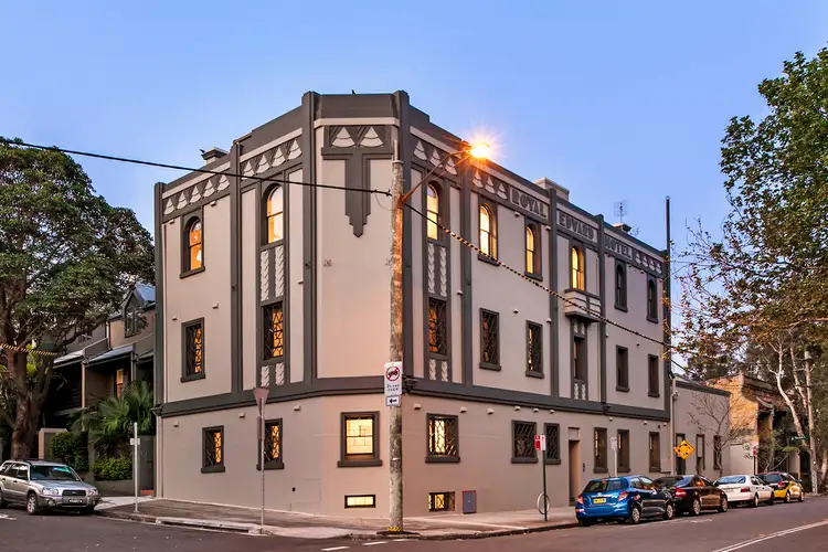 3/222 Wilson Street, Newtown NSW 2042