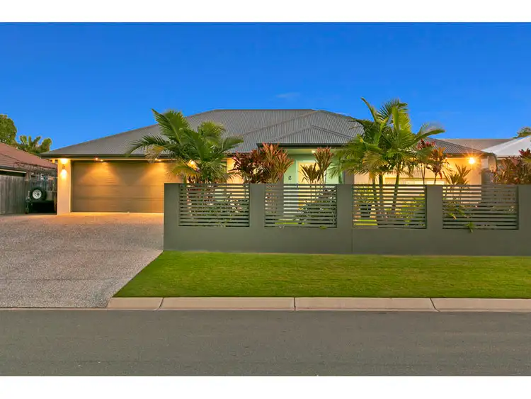 23 Celsa Street, Wellington Point QLD 4160