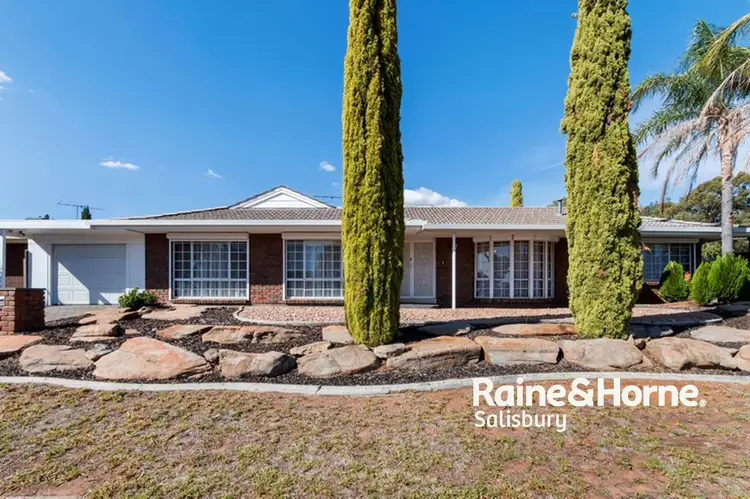 22 Kosmina Crescent, Hillbank SA 5112