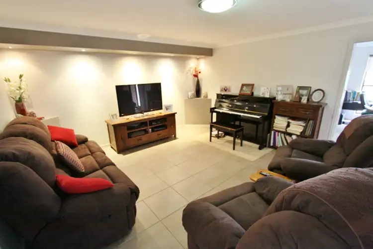 Third view of Homely house listing, 14 Bridgeman Pde, Kingaroy QLD 4610