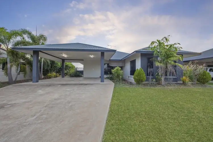 26 Richards Crescent, Rosebery NT 832