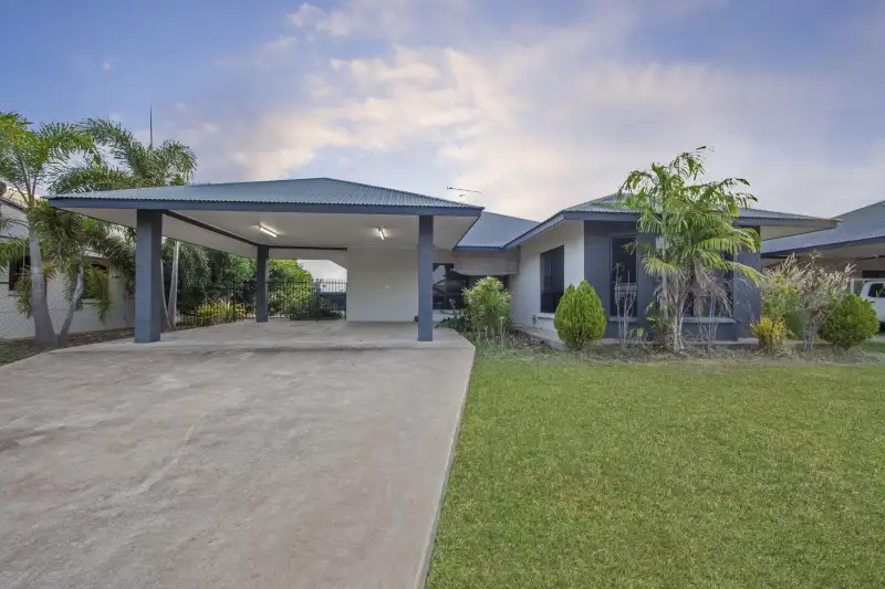 Main view of Homely house listing, 26 Richards Crescent, Rosebery NT 832