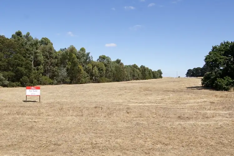 Second view of Homely land listing, Address available on request