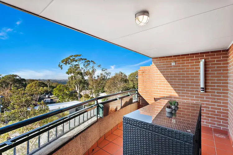 Third view of Homely unit listing, 22/10 Toms Lane, Engadine NSW 2233