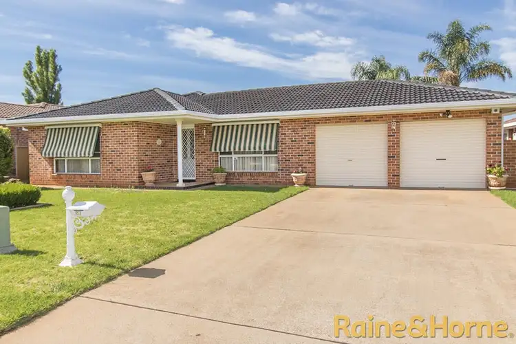 87 Birch Avenue, Dubbo NSW 2830