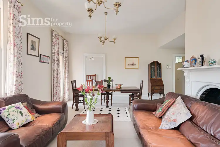Fourth view of Homely house listing, 4 Bourke Street, Launceston TAS 7250