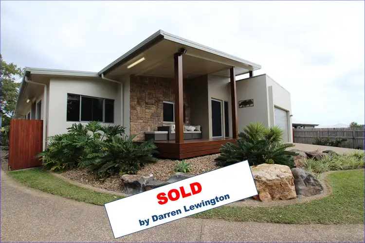 Main view of Homely house listing, 9 Blaise Court, Mount Louisa QLD 4814