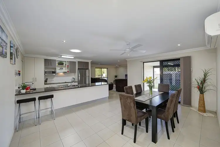 Third view of Homely house listing, 1 Corrigan Court, Ashfield QLD 4670