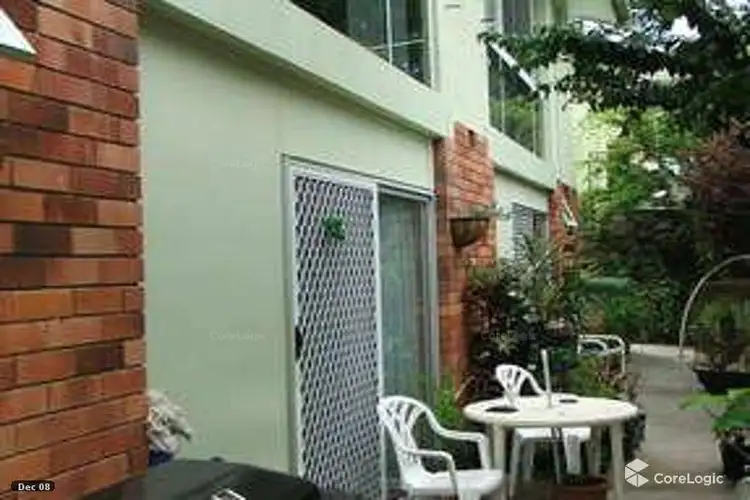 Third view of Homely unit listing, 2/15 George Street, Nambour QLD 4560