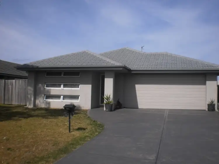 Main view of Homely house listing, 18 Reliance Boulevard, Tanilba Bay NSW 2319