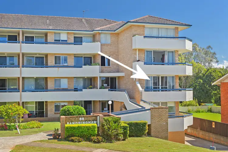 Second view of Homely unit listing, 24/66 Pacific Drive, Port Macquarie NSW 2444