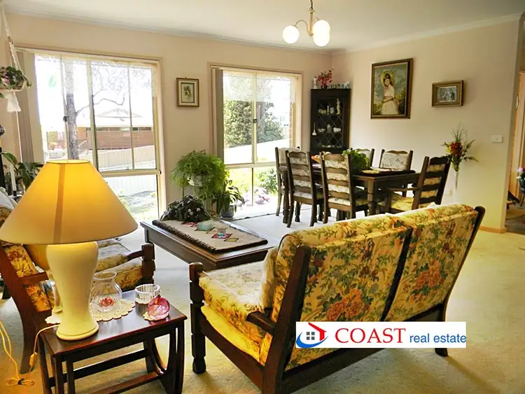 Fourth view of Homely house listing, 11 Flora Court, Tura Beach NSW 2548
