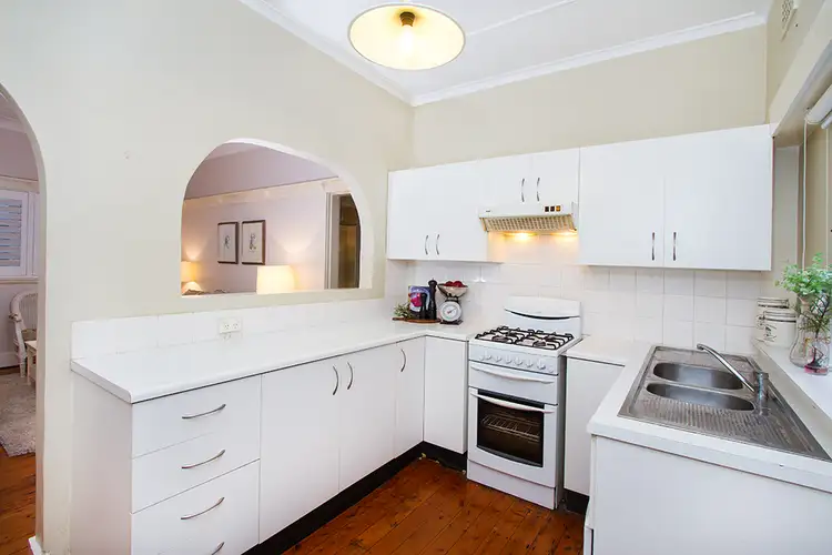 Third view of Homely unit listing, 2/30A Elizabeth Street, Artarmon NSW 2064