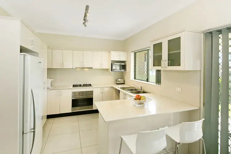 Fifth view of Homely house listing, 124A Bassett St, Hurstville NSW 2220