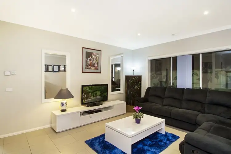 Fourth view of Homely house listing, 40 Arena Parade, Officer VIC 3809
