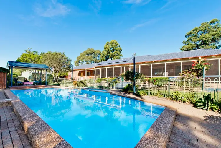 Fifth view of Homely house listing, 32 Coreen Place, Bonny Hills NSW 2445
