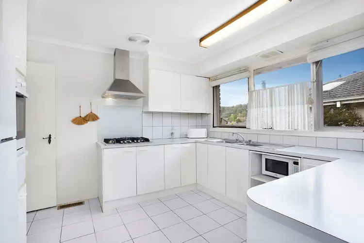 Fourth view of Homely house listing, 1/28 Snow Gum Road, Doncaster East VIC 3109