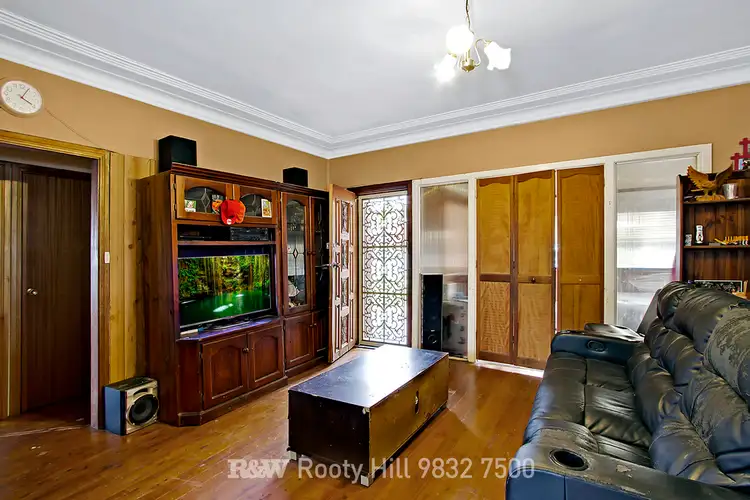 Third view of Homely house listing, 94 College Street, Cambridge Park NSW 2747