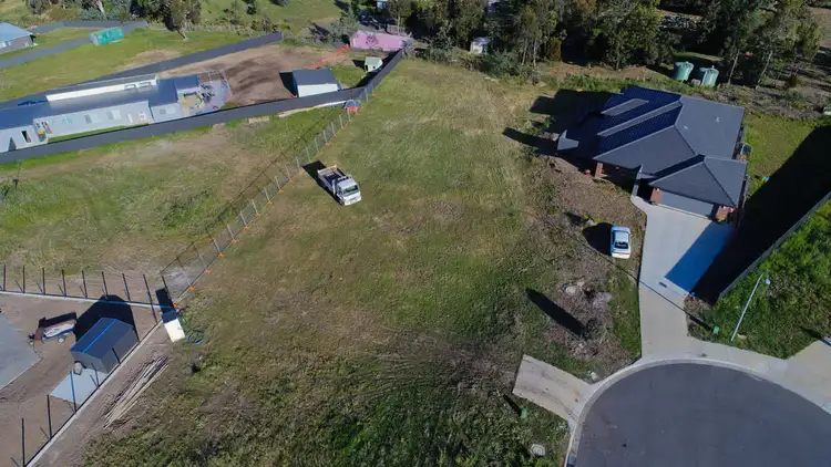 3 Ebba Place, Kings Meadows TAS 7249
