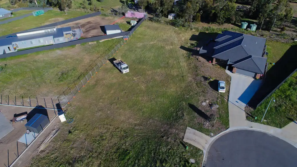 Main view of Homely land listing, 3 Ebba Place, Kings Meadows TAS 7249