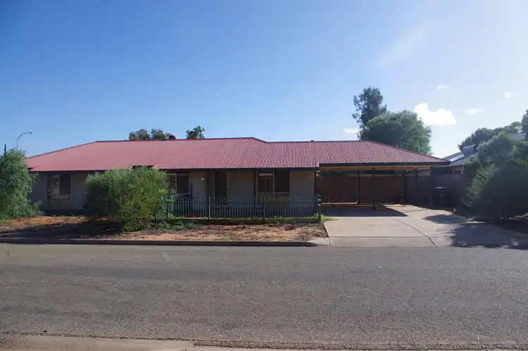 Second view of Homely house listing, 19 Santalum Way, Roxby Downs SA 5725