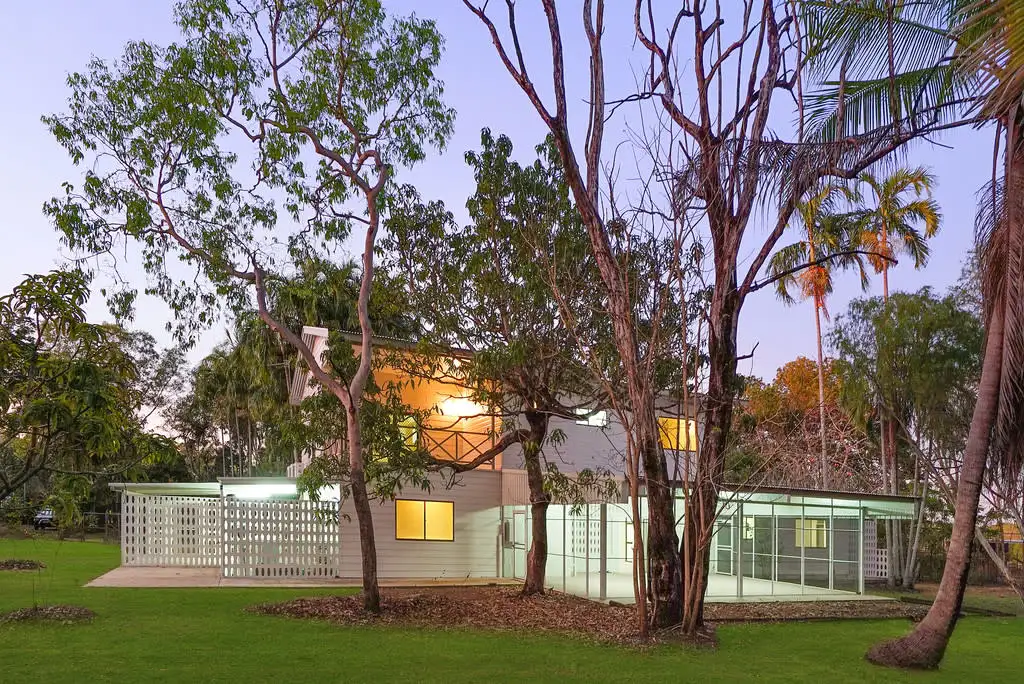 Main view of Homely house listing, 55 Macleod Road, Howard Springs NT 835