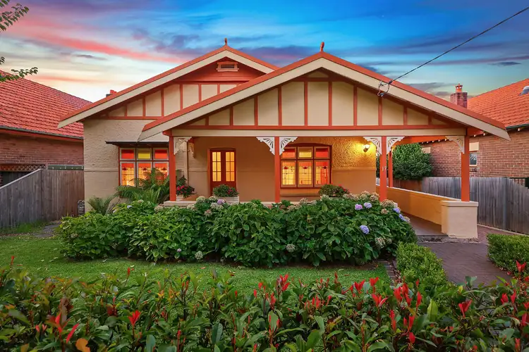 17 Alton Avenue, Concord NSW 2137