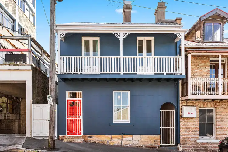 Second view of Homely house listing, 2 Church Street, Balmain NSW 2041