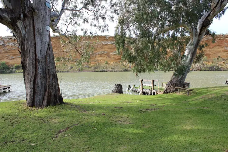 Fourth view of Homely house listing, 21 Rob Loxton Road, Walker Flat SA 5238