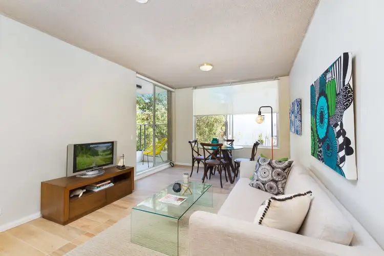 4/34-36 Sinclair Street, Wollstonecraft NSW 2065