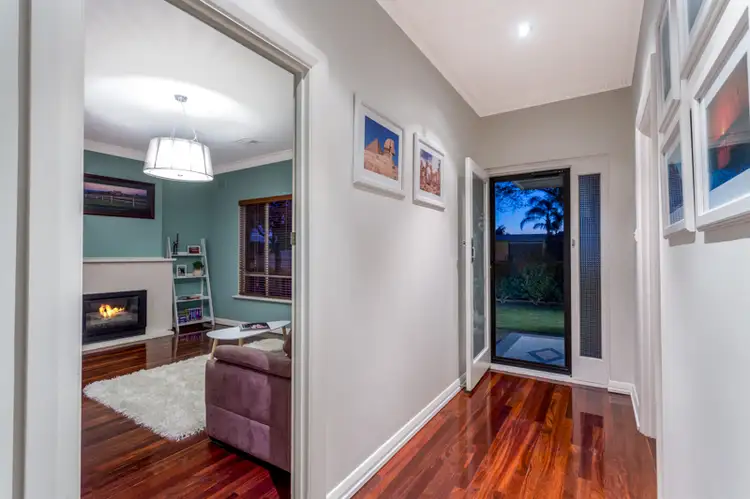 Second view of Homely house listing, 61 Sansom Road, Semaphore Park SA 5019