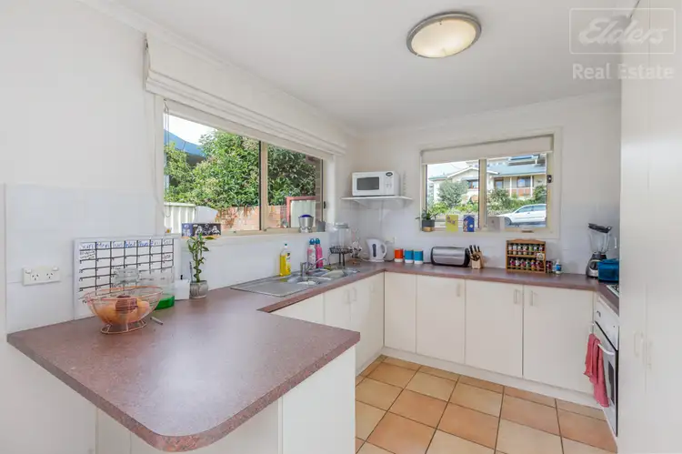 Fifth view of Homely townhouse listing, 1/5 O'Hanlon Road, Queanbeyan NSW 2620