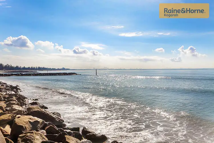 Sixth view of Homely unit listing, 9/21-23 Gannon Avenue, Dolls Point NSW 2219