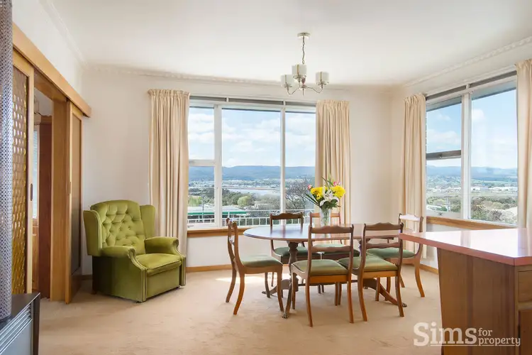 Fourth view of Homely house listing, 1 Electra Street, Riverside TAS 7250