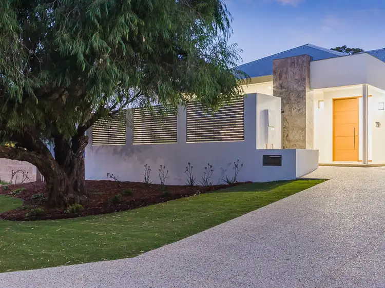 6A Bussell Road, Wembley Downs WA 6019
