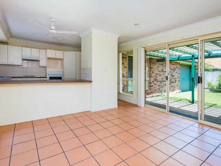 Fourth view of Homely house listing, 3 Sidney Nolan Drive, Coombabah QLD 4216