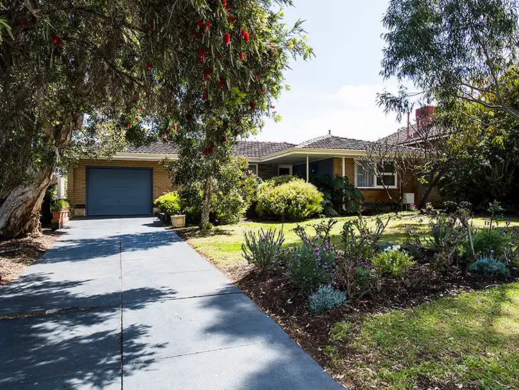 Main view of Homely house listing, 29 Park Street, Como WA 6152