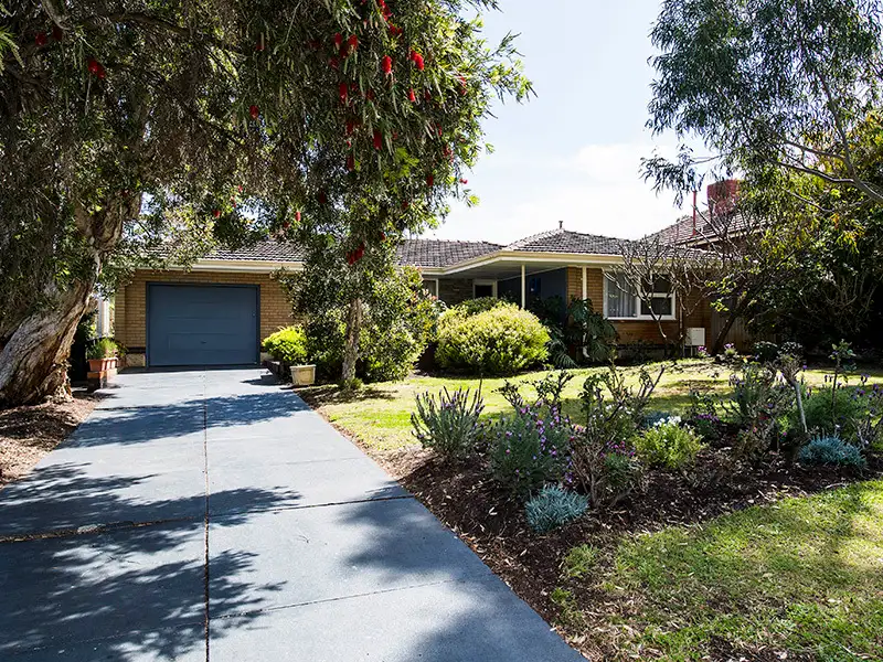 Main view of Homely house listing, 29 Park Street, Como WA 6152