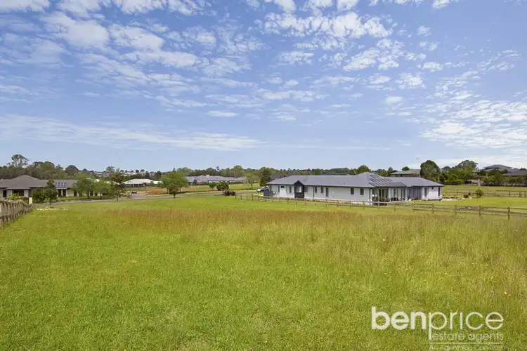 Third view of Homely land listing, Address available on request