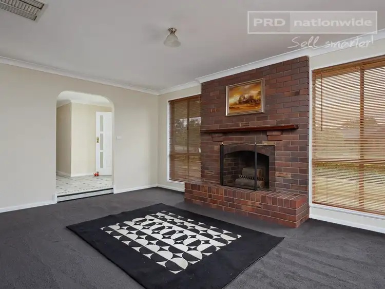 Second view of Homely house listing, 127 Dalkeith Avenue, Lake Albert NSW 2650
