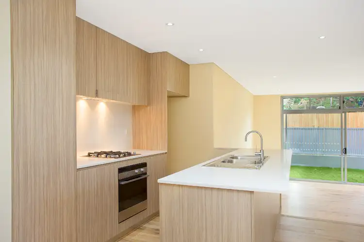Second view of Homely unit listing, 7/4-6 Shackel Avenue, Brookvale NSW 2100