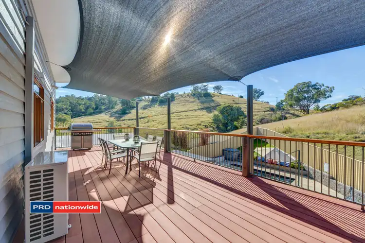 Fifth view of Homely house listing, 49 Yarmouth Parade, Tamworth NSW 2340